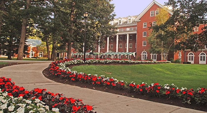 Gideon Putnam Resort and Spa