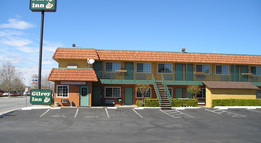Gilroy Inn