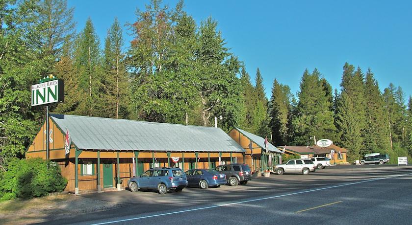 Glacier Haven Inn