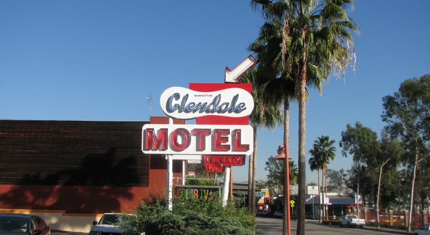 Glendale Motel