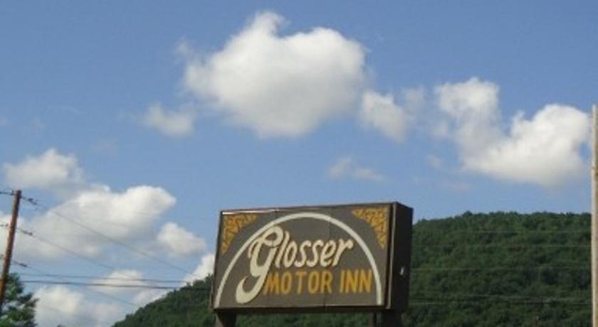 Glosser Motor Inn