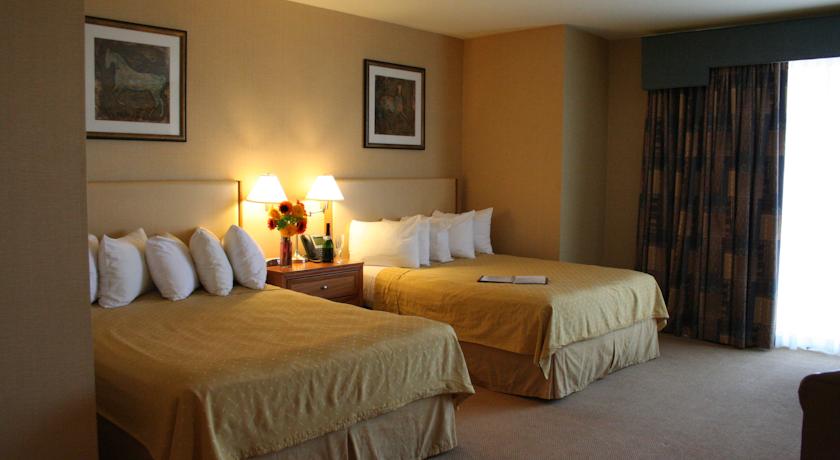 Gold Country Casino & Hotel