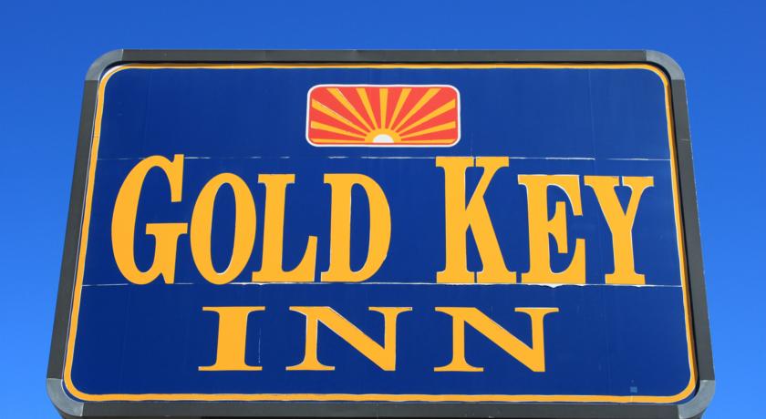 Gold Key Inn
