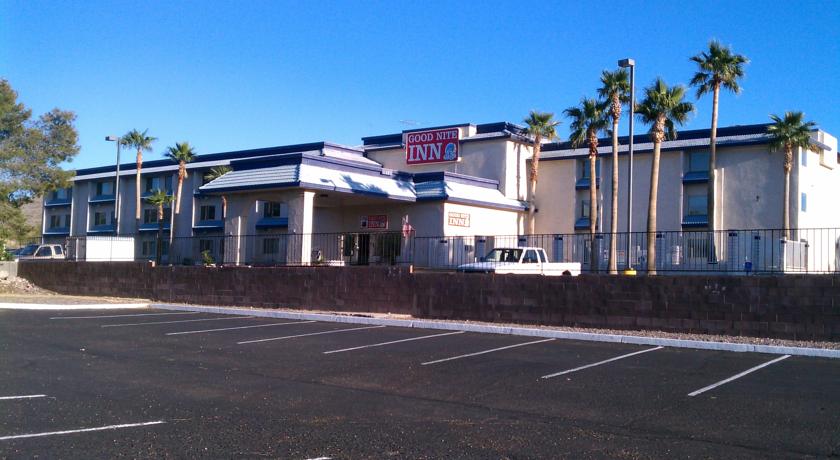 Good Nite Inn