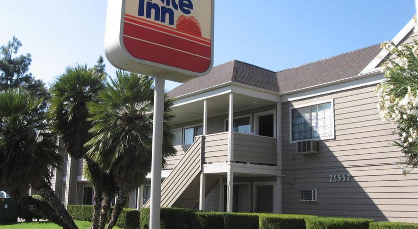 Good Nite Inn Calabasas