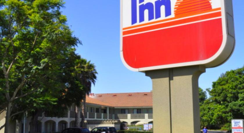 Good Nite Inn Camarillo - Ventura County