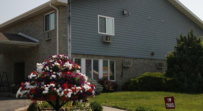 Governors Inn Pierre