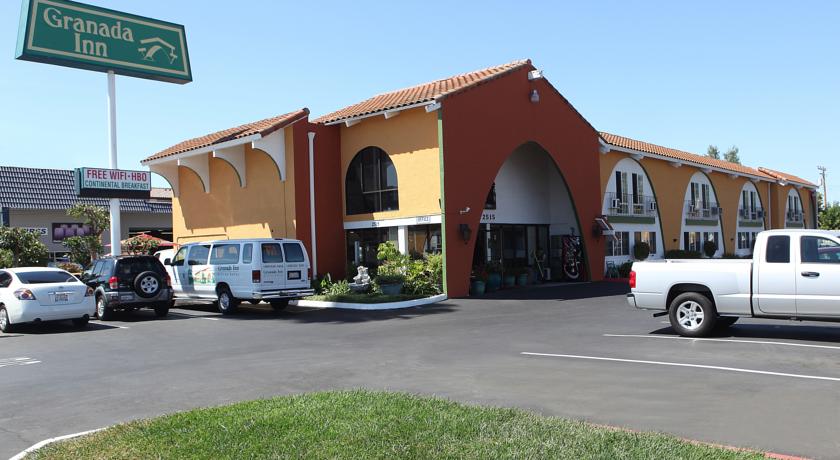 Granada Inn