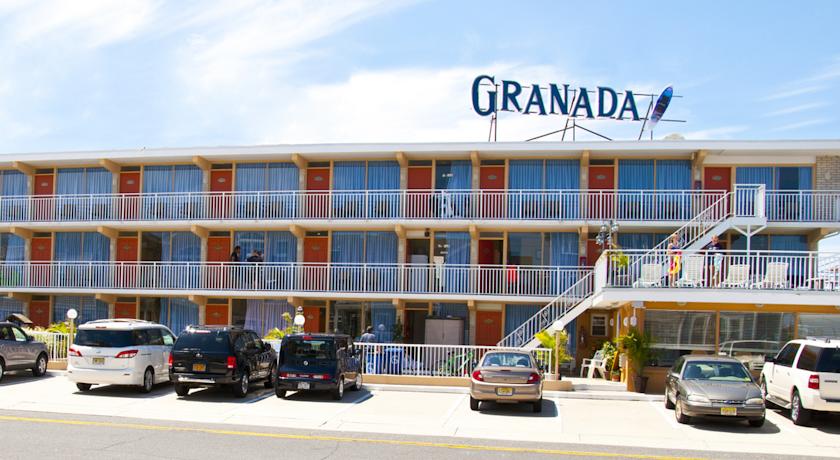 Granada Ocean Resort
