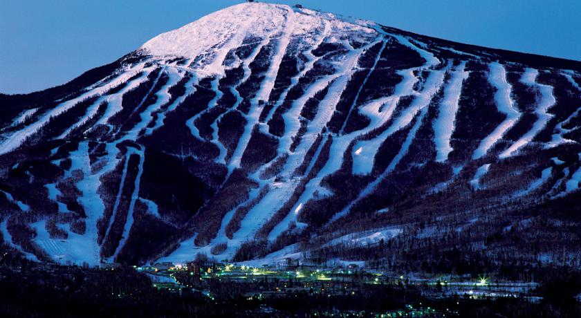 Grand Summit Resort Sugarloaf/Usa