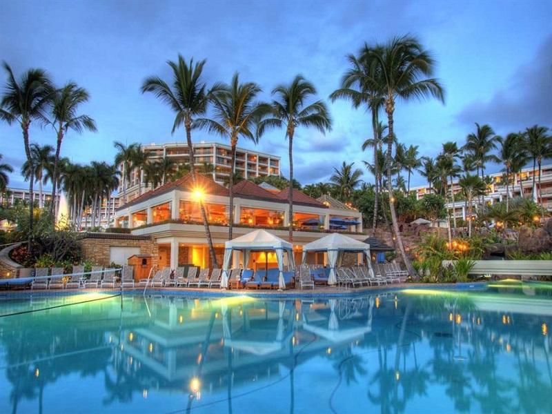Grand Wailea