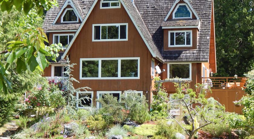 Green Cat Guest House