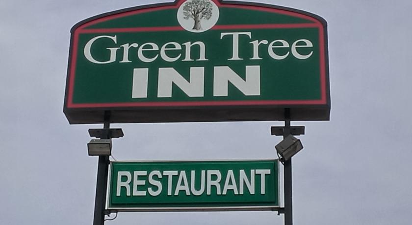 Green Tree Inn