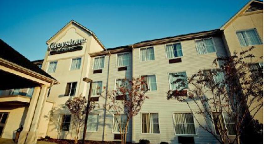 Greystone Inn and Suites