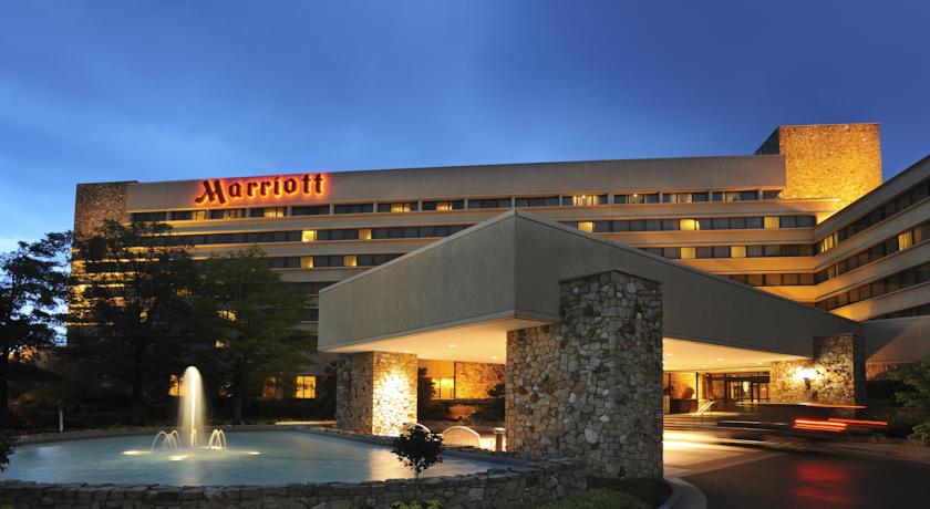 Griffin Gate Marriott Resort & Spa