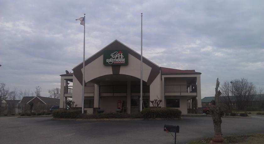 GuestHouse International Inn