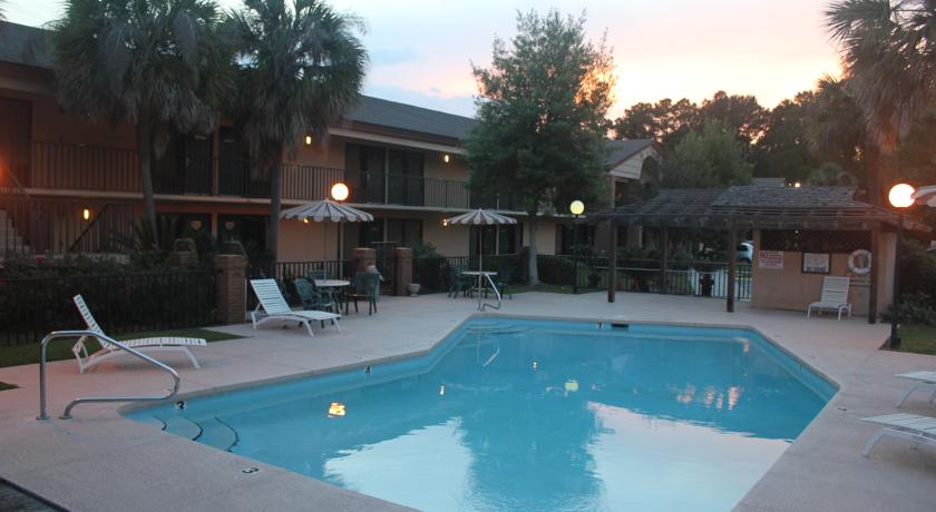 GuestHouse International Inn Valdosta