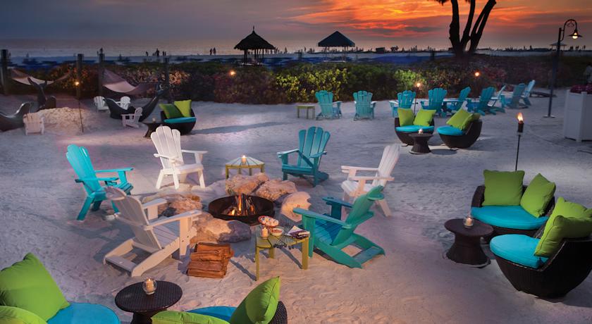 Guy Harvey Outpost a TradeWinds Beach Resort