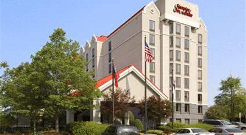 Hampton Inn & Suites Atlanta - Duluth - Gwinnett County