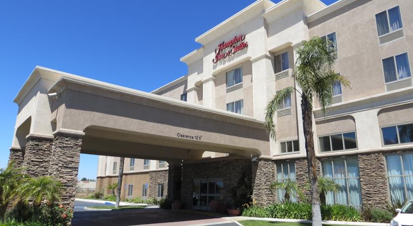 Hampton Inn & Suites Banning Beaumont