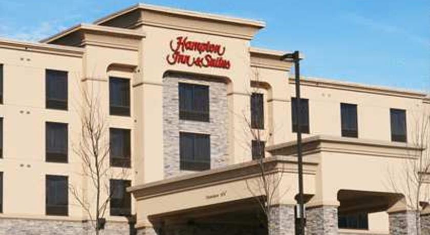 Hampton Inn & Suites Chadds Ford