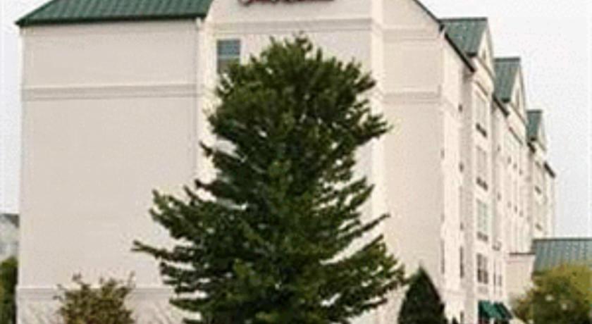 Hampton Inn & Suites Charlotte - Pineville