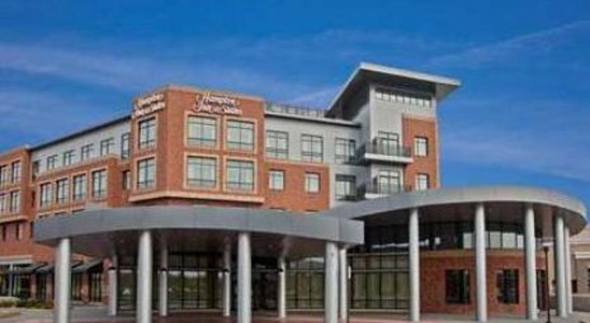 Hampton Inn & Suites Chicago - Mount Prospect