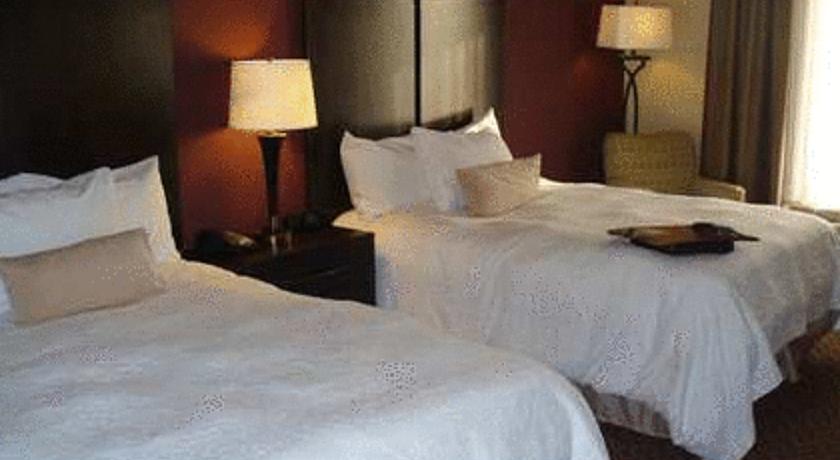 Hampton Inn & Suites Enid