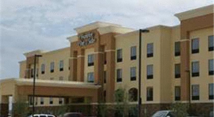 Hampton Inn & Suites Fort Worth - Burleson