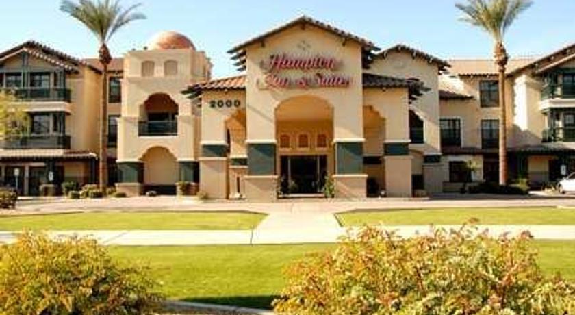 Hampton Inn & Suites Goodyear
