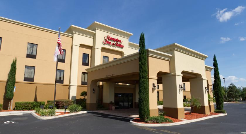 Hampton Inn & Suites Lady Lake - The Villages