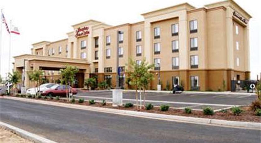 Hampton Inn & Suites Madera