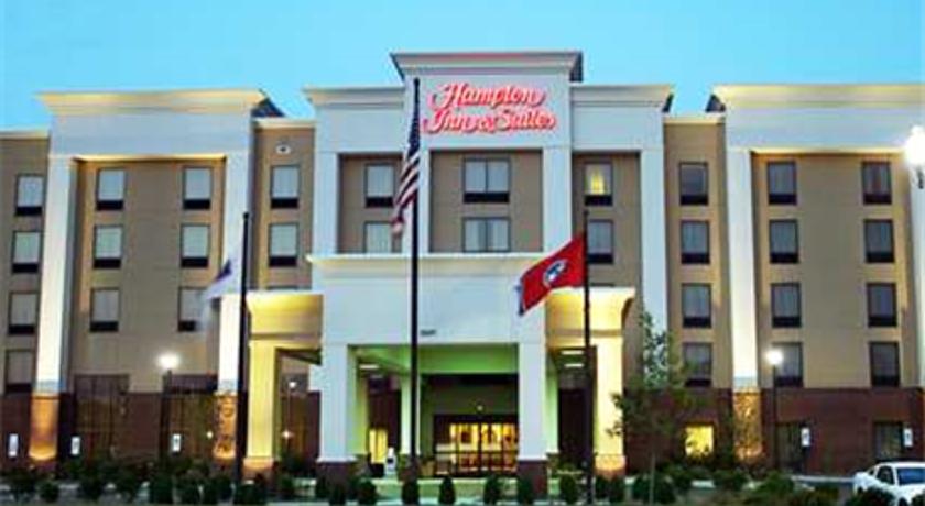 Hampton Inn & Suites Mount Juliet