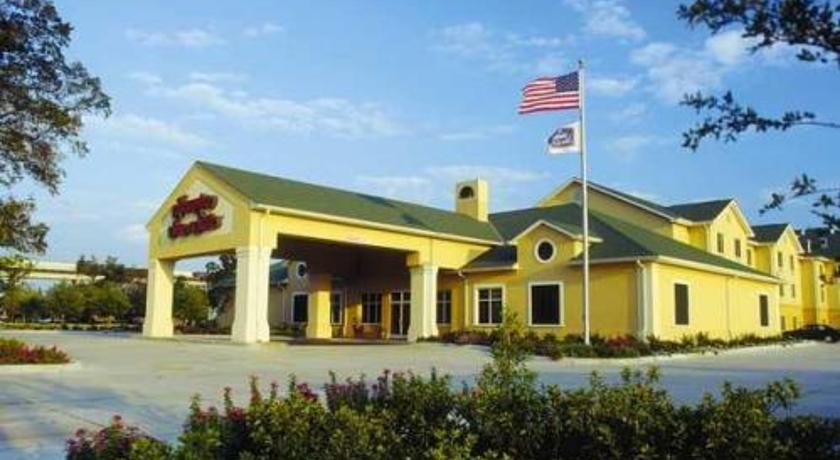 Hampton Inn & Suites New Orleans - Elmwood