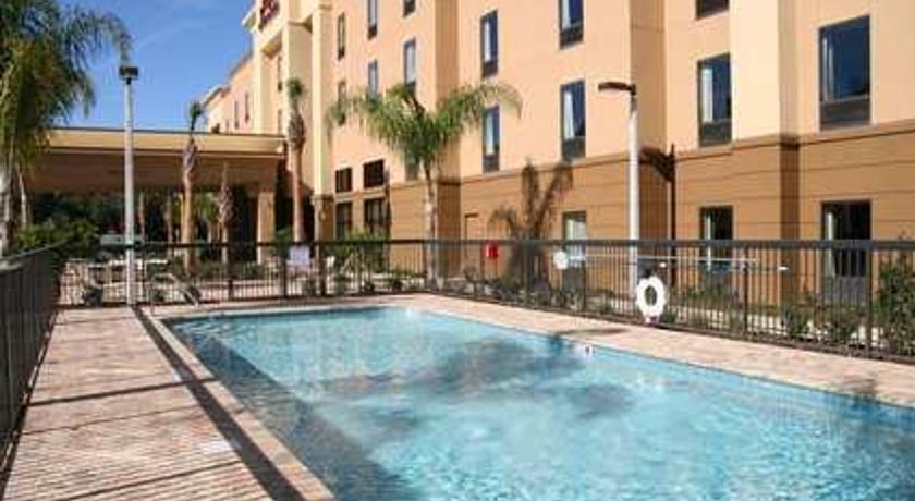 Hampton Inn & Suites Ocala - Belleview