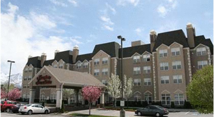 Hampton Inn & Suites Orem