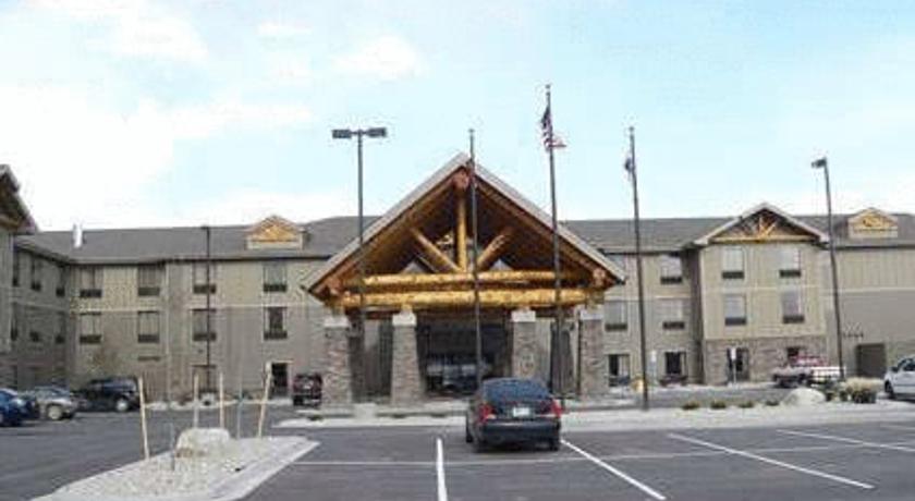 Hampton Inn & Suites Pinedale