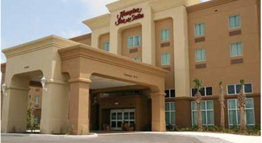 Hampton Inn & Suites Port Richey