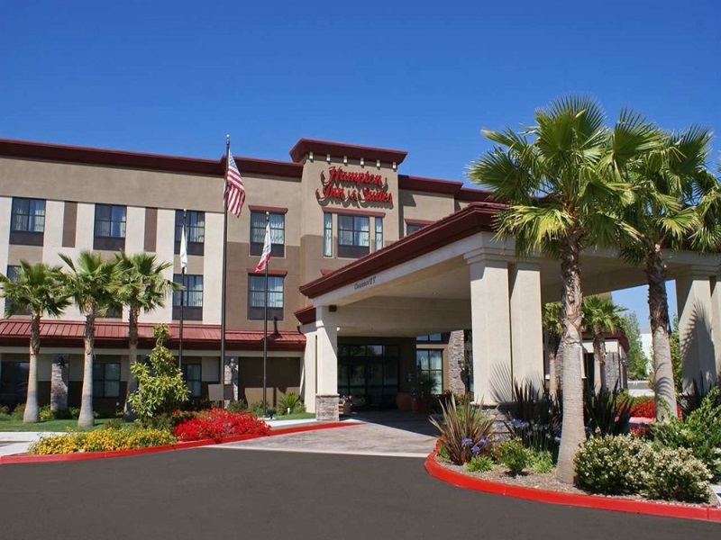 Hampton Inn & Suites San Diego - Poway