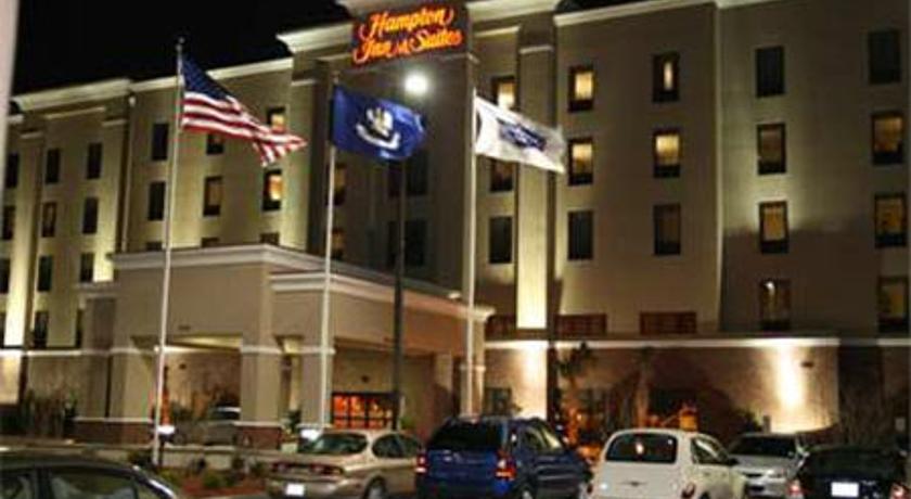 Hampton Inn & Suites Thibodaux