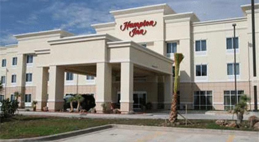 Hampton Inn Alpine