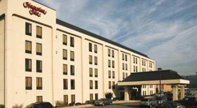 Hampton Inn Altoona