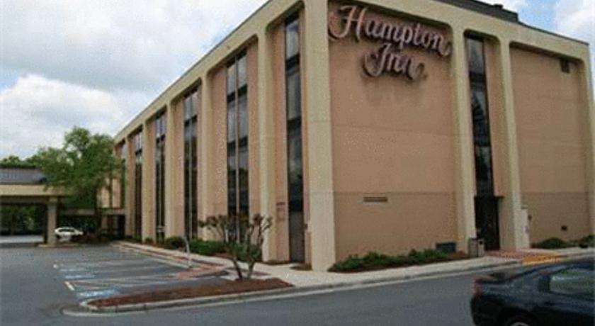 Hampton Inn Atlanta Marietta