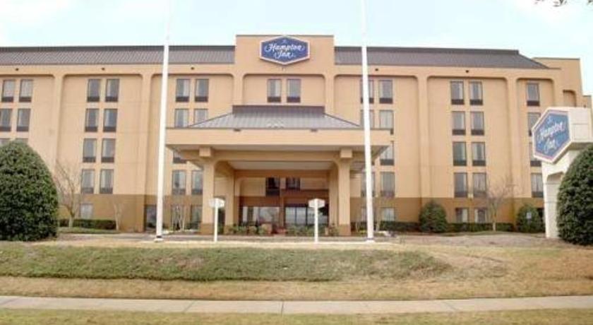 Hampton Inn Atlanta-Southlake