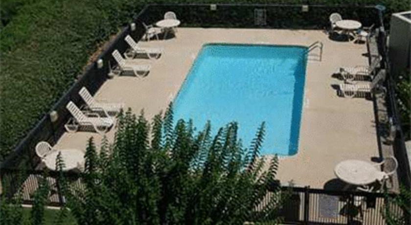 Hampton Inn Birmingham Fultondale