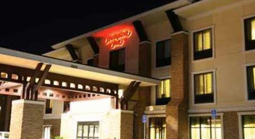 Hampton Inn Brentwood