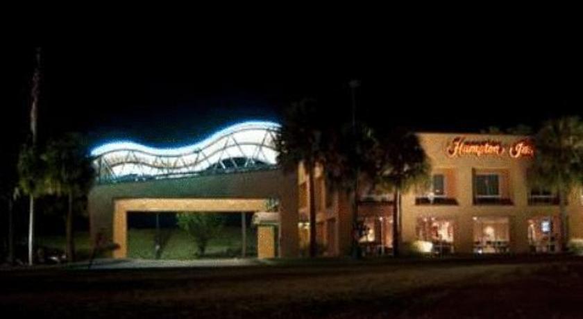 Hampton Inn Brooksville - Dade City