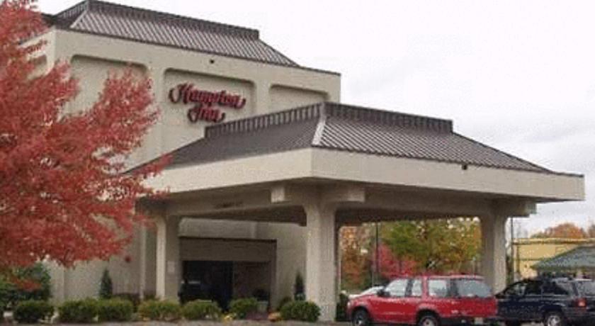 Hampton Inn Cherry Hill-Voorhees