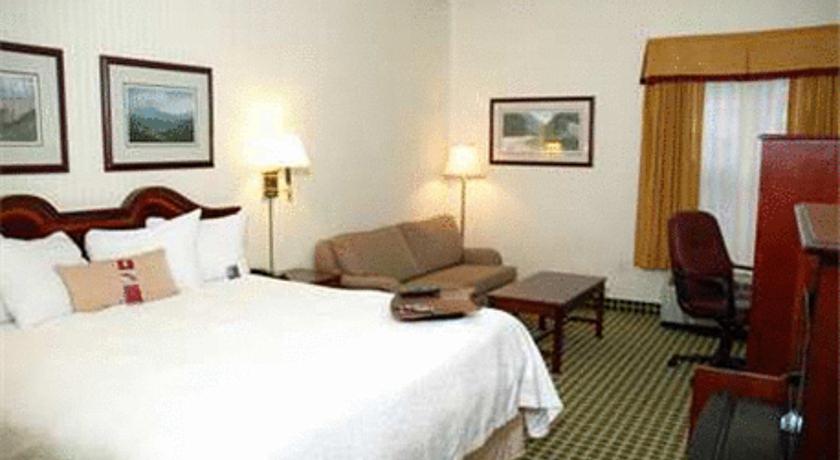 Hampton Inn Christiansburg-Blacksburg