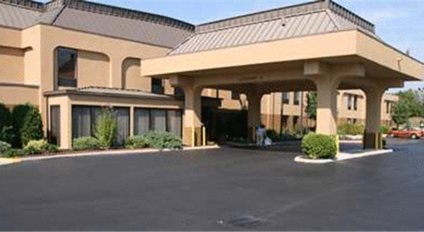 Hampton Inn Columbus-East